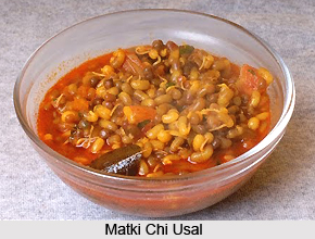 Matki Chi Usal