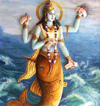 Content of Matsya Purana
