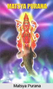 Matsya Purana