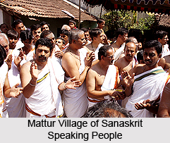 Mattur, Karnataka