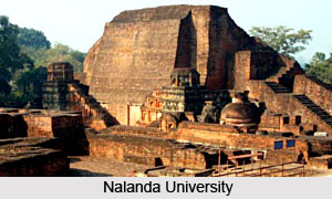 Maukhari Empire, Ancient Indian History