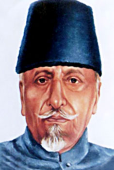 Maulana Abul Kalam Azad