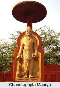 Maurya Empire