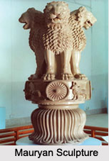 Mauryan Sculptures in India, Indian Sculpture