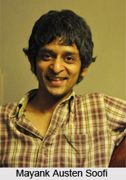 Mayank Austen Soofi, Modern Indian Writer