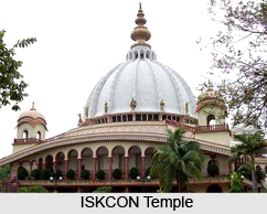 Mayapur, West Bengal
