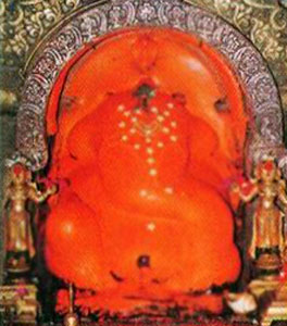 Mayureshwar Temple, Mumbai