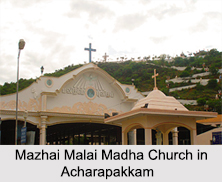 Acharapakkam, Kanchipuram District, Tamil Nadu