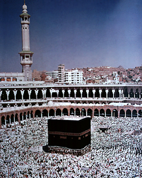 Mecca