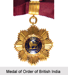 Order of British India