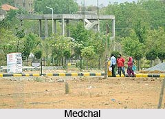 Medchal, Rangareddy District, Telangana