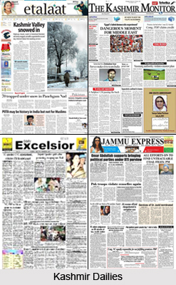 Media in Jammu & Kashmir