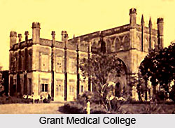Medical Conditions during 19th Century, British India