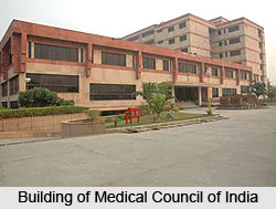 Medical Council of India, MCI, Delhi