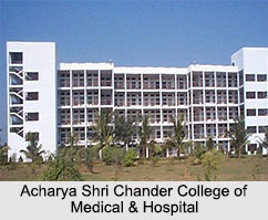 Medical colleges of Jammu and Kashmir