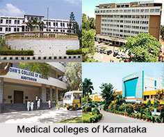 Medical colleges of Karnataka