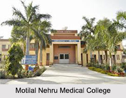 Medical colleges of Uttar Pradesh