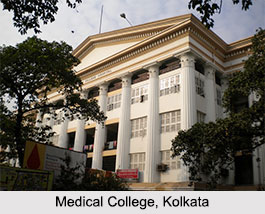 Medical colleges of West Bengal