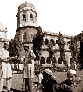 Education in Medieval India