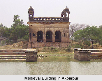 Tourism in Rohtas District