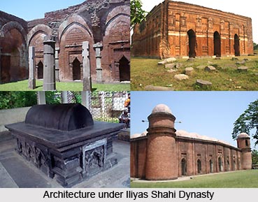 Medieval History of Bengal