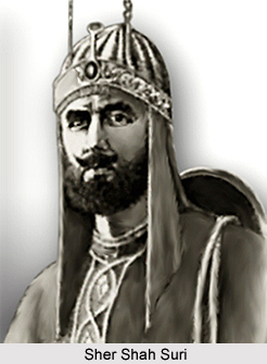 Medieval History of Bihar
