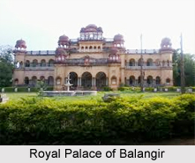 Medieval History of Princely State of Boudh