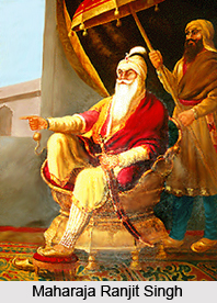 Medieval History of Srinagar