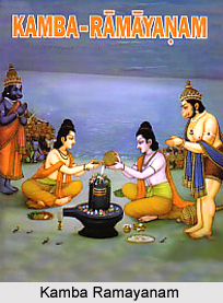 Medieval Tamil Literature