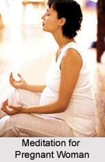 Meditation for Women