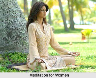 Meditation for Women