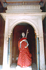 Meera Bai Temple