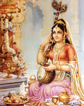 Meera Bai