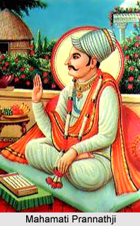 Mahamati Prannathji, Indian Social Activist