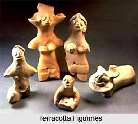 Mehrgarh Pottery