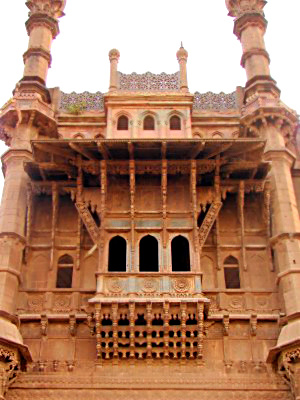 Mehtar Mahal