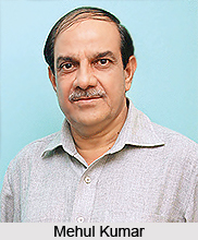 Mehul Kumar, Indian Movie Director