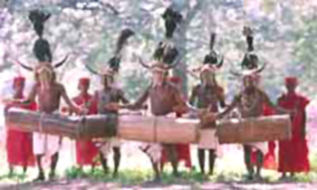 Mela Madai