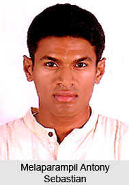 Melaparampil Antony Sebastian, Kerala Cricket Player