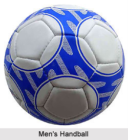 Mens Handball