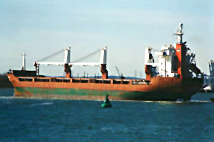 Indian Merchant ship, Indian Navy