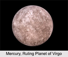 Virgo, Zodiac Sign