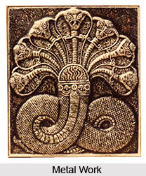 Art and Craft of Nagaland