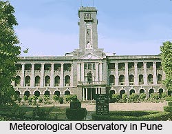 Meteorological Developments in British India