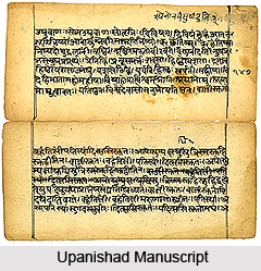 Methodology Of Upanishads