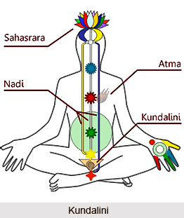 Methods for Voluntary Kundalini Release