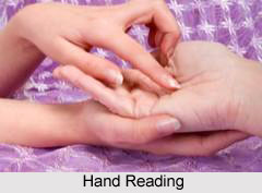 Methods of Seeing a Hand