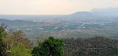 Mettupalayam, Tamil Nadu