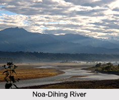Miao, Changlang District, Arunachal Pradesh