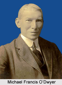 Michael Francis O`Dwyer